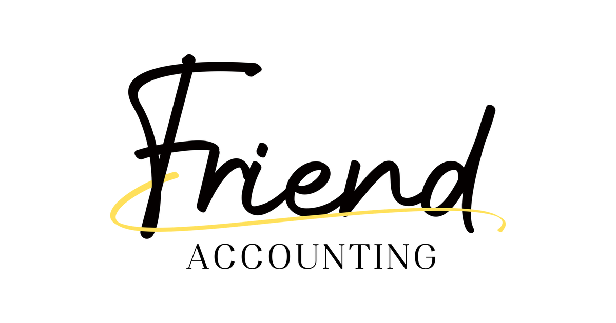 Friend Accounting Co., Ltd. logo